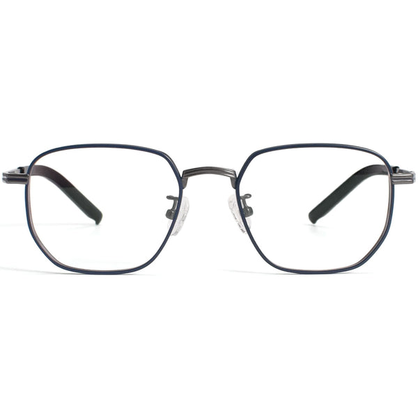 Square Glasses YM1012
