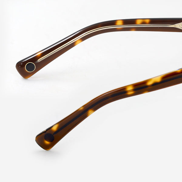 Round Glasses PG1019