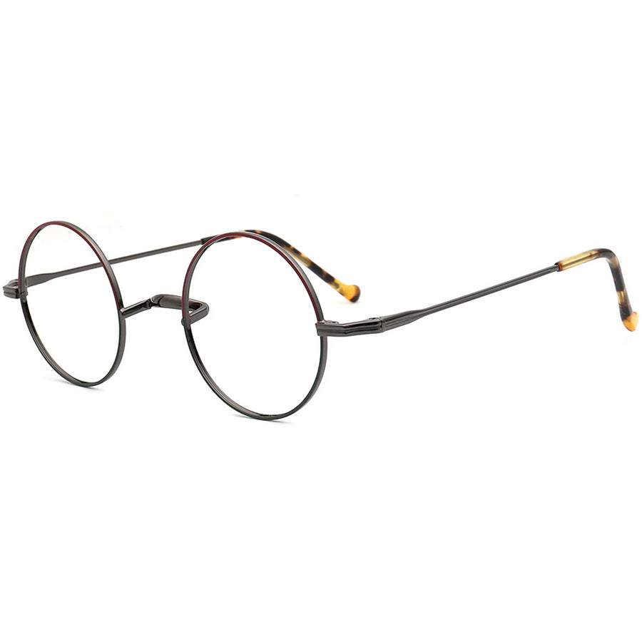 Round Glasses YT1032