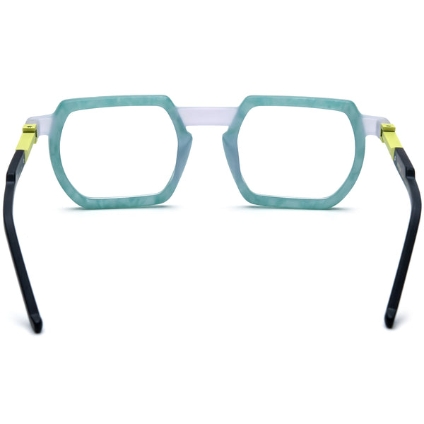 Square Glasses BR1546