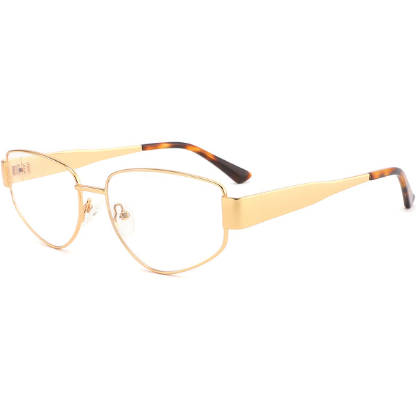 Cat-Eye Glasses GSR1198