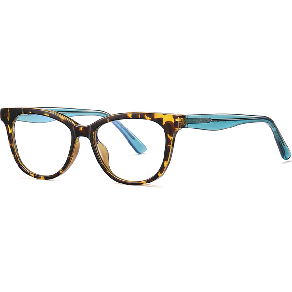 Square Glasses for Kids PFK1003