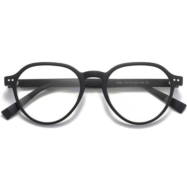 Round Glasses PF1281