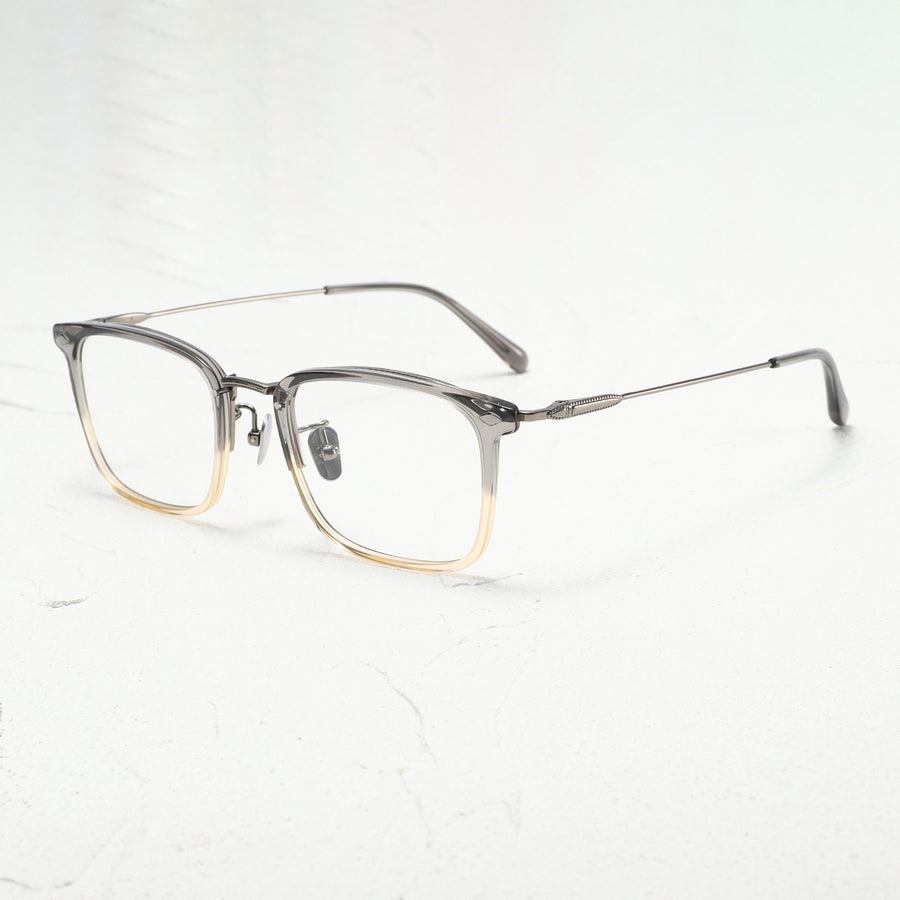 Square Glasses ME1019