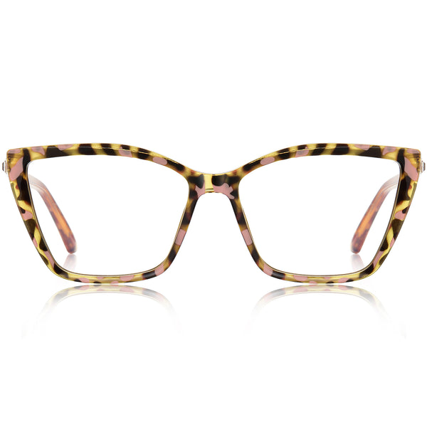 Cat-Eye Glasses PF1356