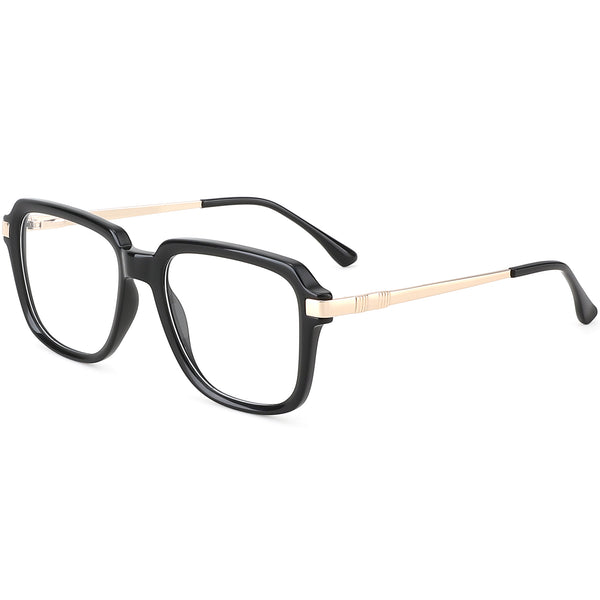 Square Glasses YSAC1066