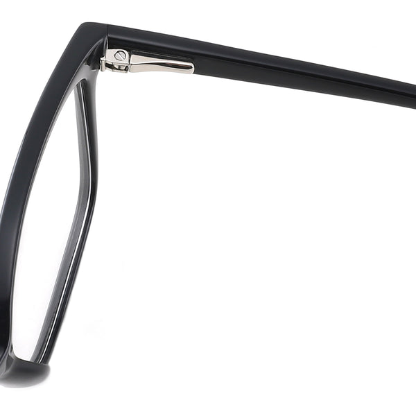 Square Glasses YEA1192