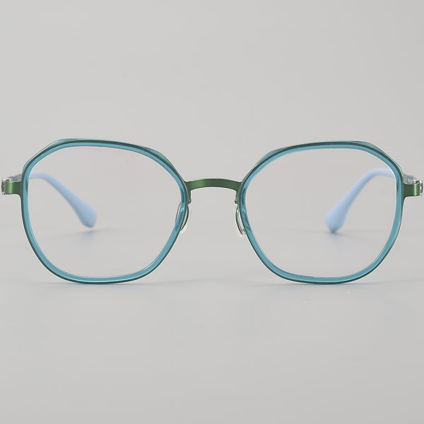 Geometric Glasses BY1082