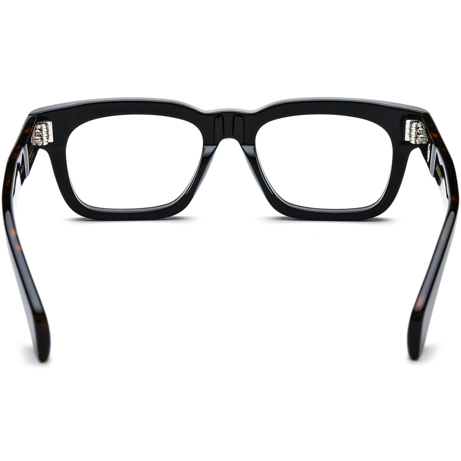 Rectangle Glasses BR1698