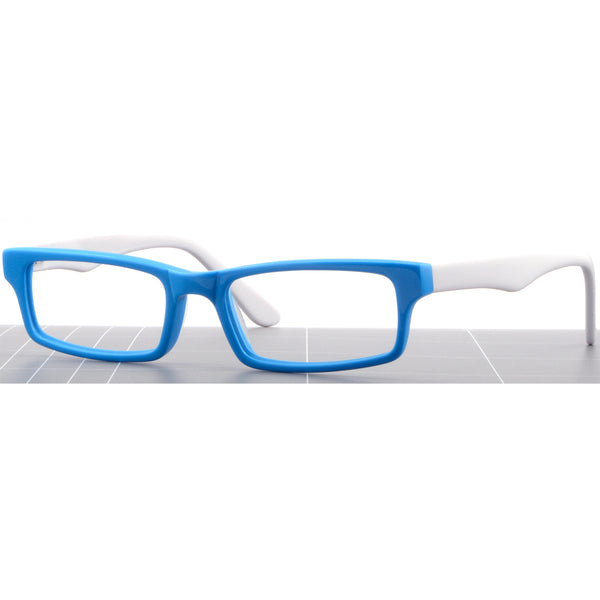 Rectangle Glasses O1958