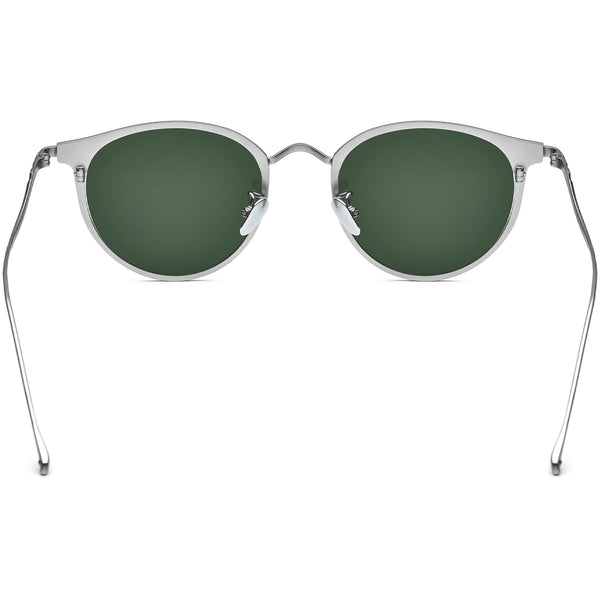 Round Sunglasses BRS1052