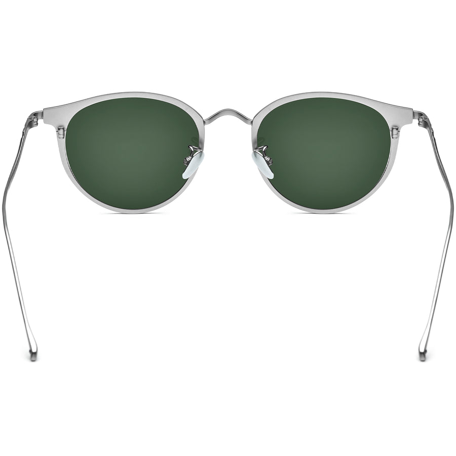 Round Sunglasses BRS1052