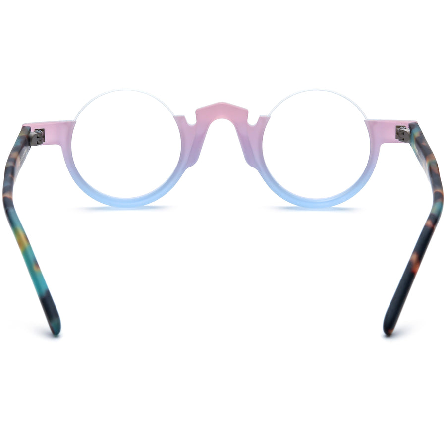 Round Glasses BR1430