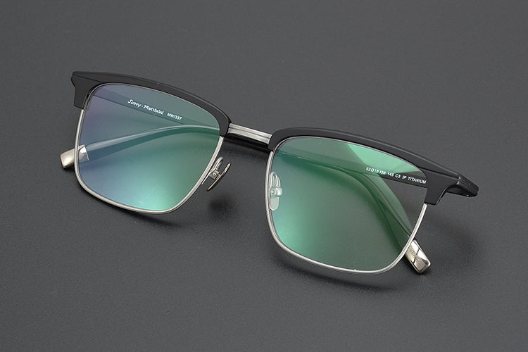 Browline Glasses MW1287