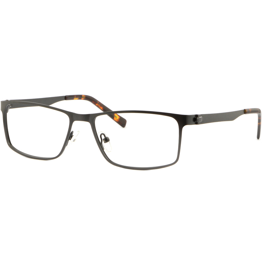 Rectangle Glasses O2244
