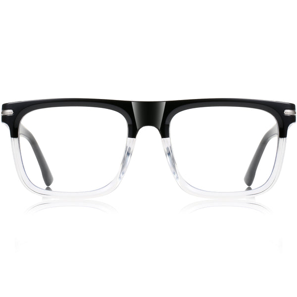 Square Glasses PF1153