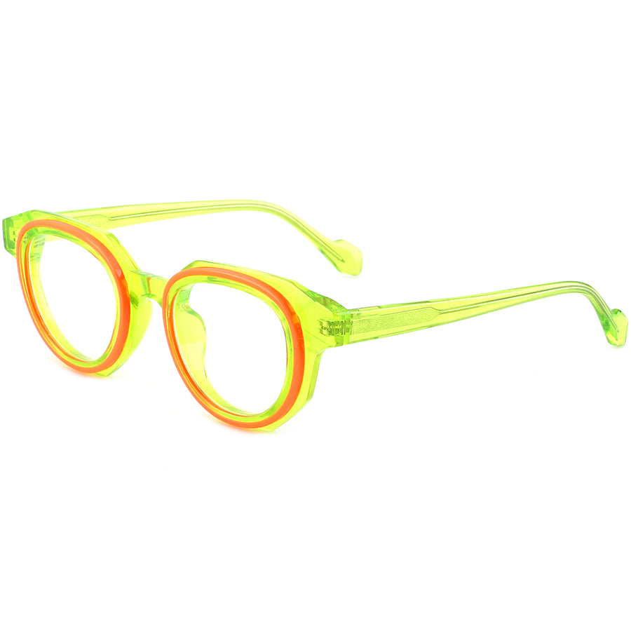 Round Glasses YEA1164