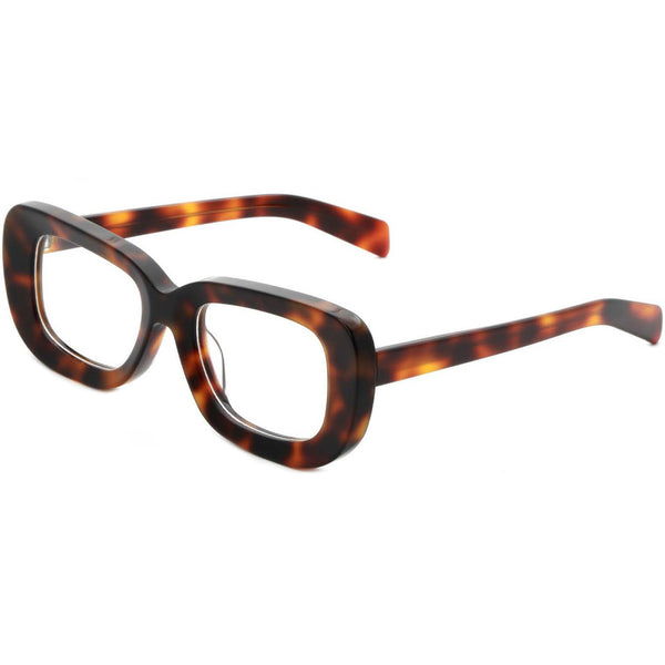 Rectangle Glasses GSR1098