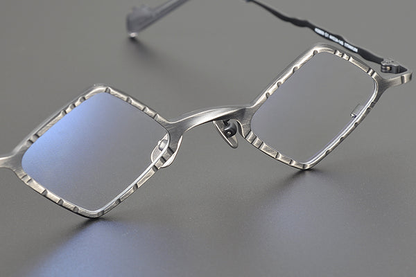 Geometric Glasses TG1002