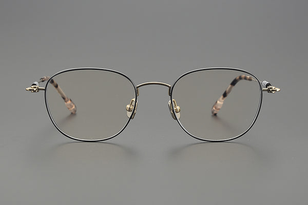 Square Glasses TG1009