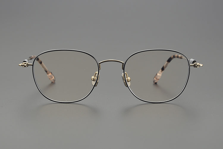 Square Glasses TG1009