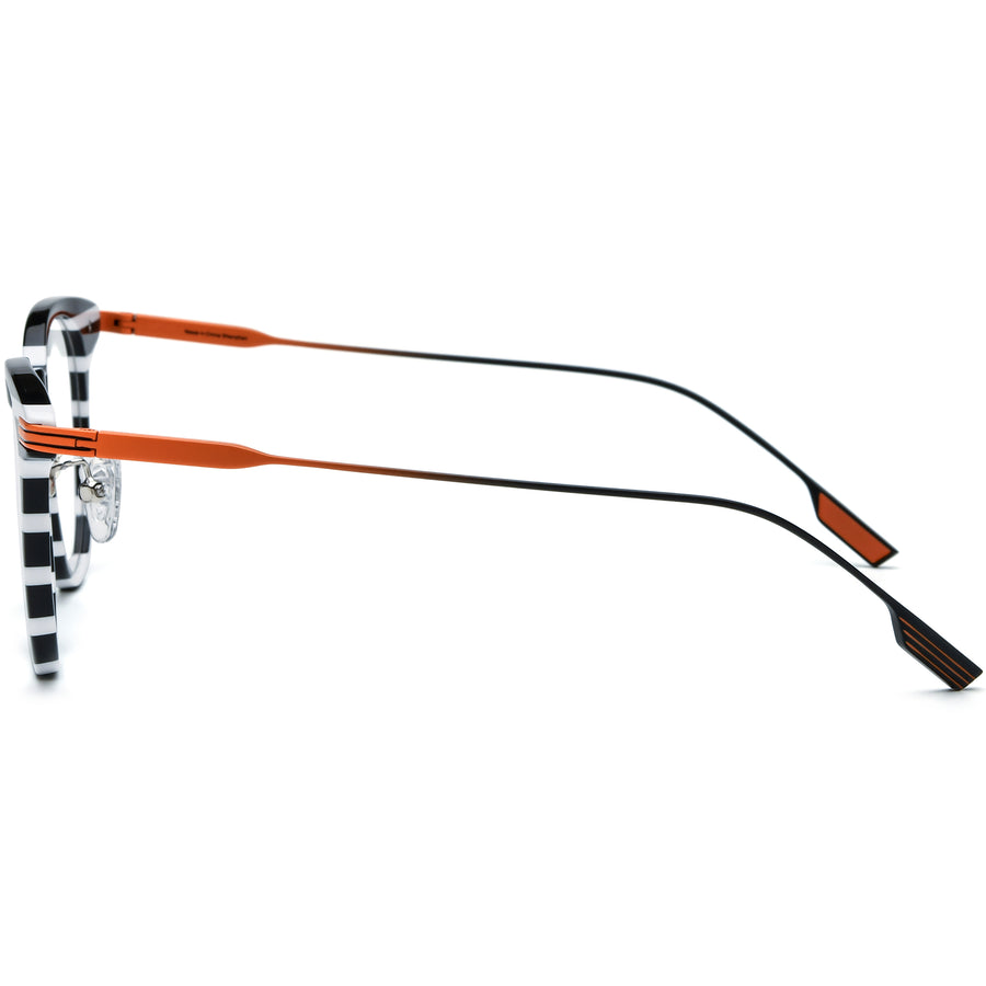 Round Glasses BR1632