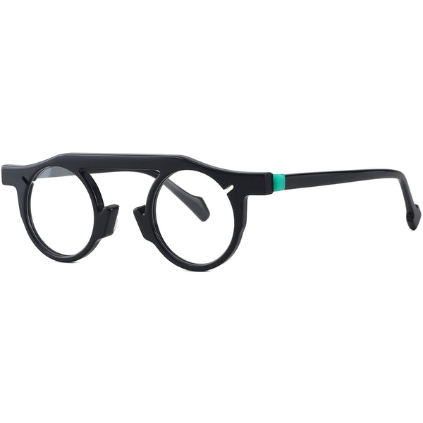 Round Glasses YEA1274