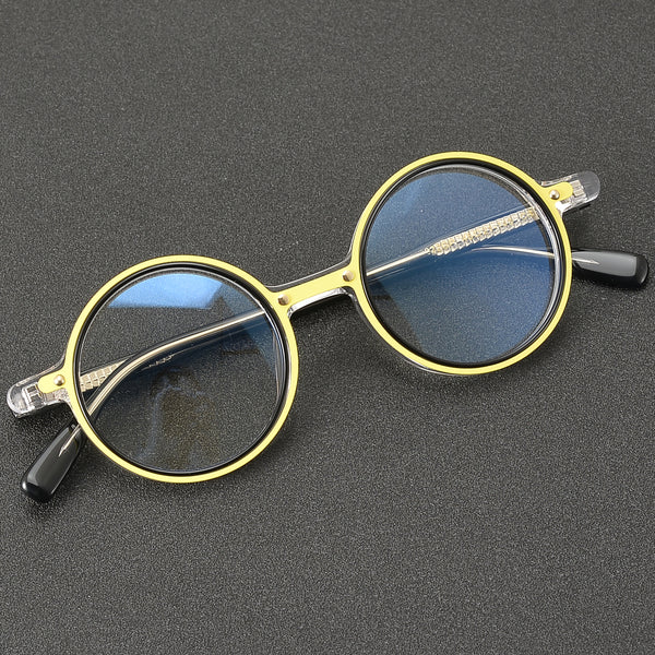 Round Glasses BY1085