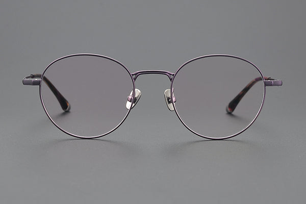 Round Glasses MW1446