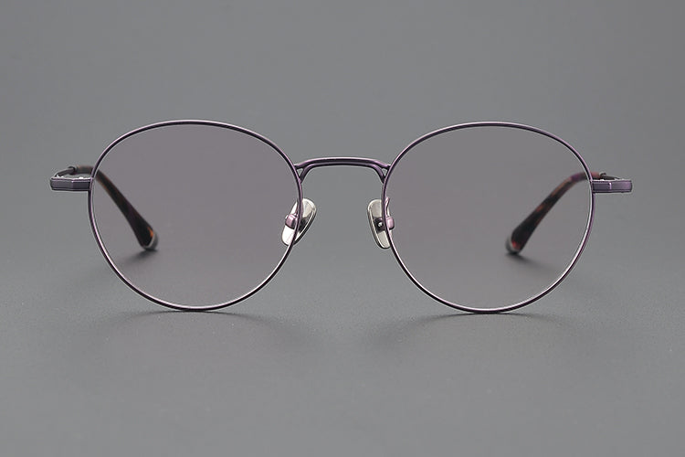 Round Glasses MW1446