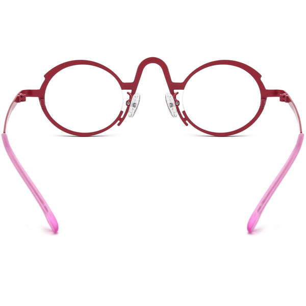 Geometric Glasses BR1422