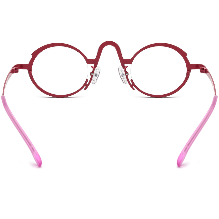 Geometric Glasses BR1422
