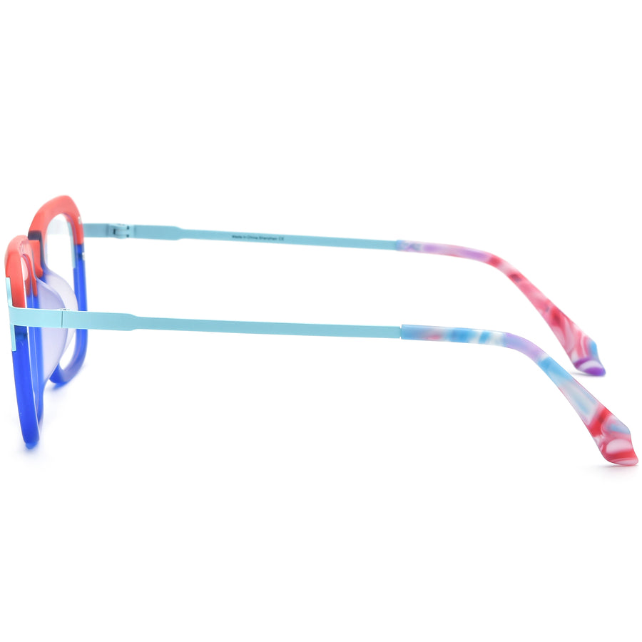 Square Glasses BR1441