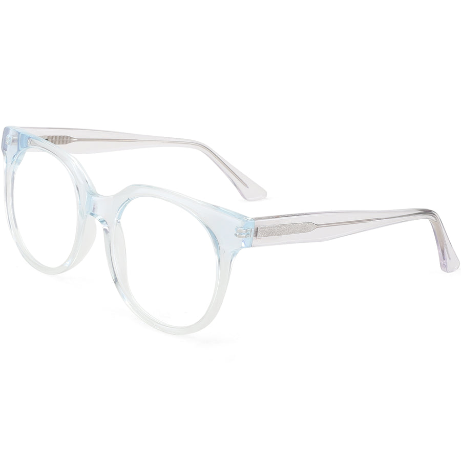 Round Glasses YSAA1136