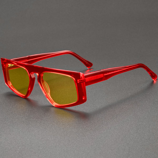 Square Sunglasses YNS1003