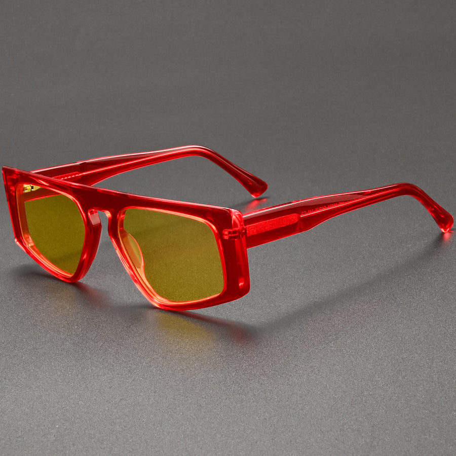 Square Sunglasses YNS1003