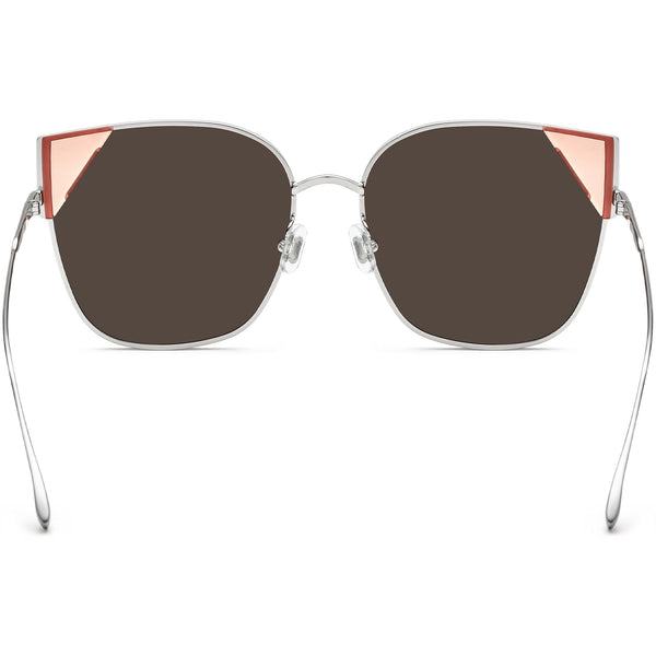 Cat-Eye Sunglasses BRS1033