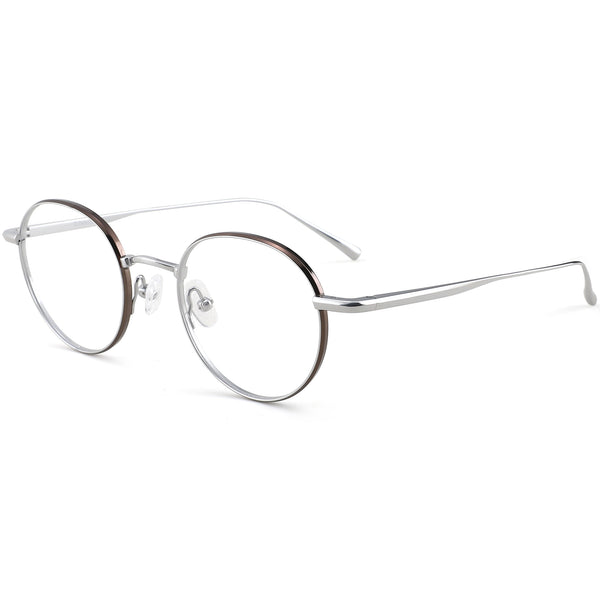 Round Glasses YPT1039