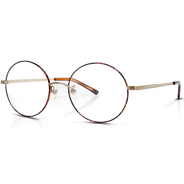 Round Glasses A1479