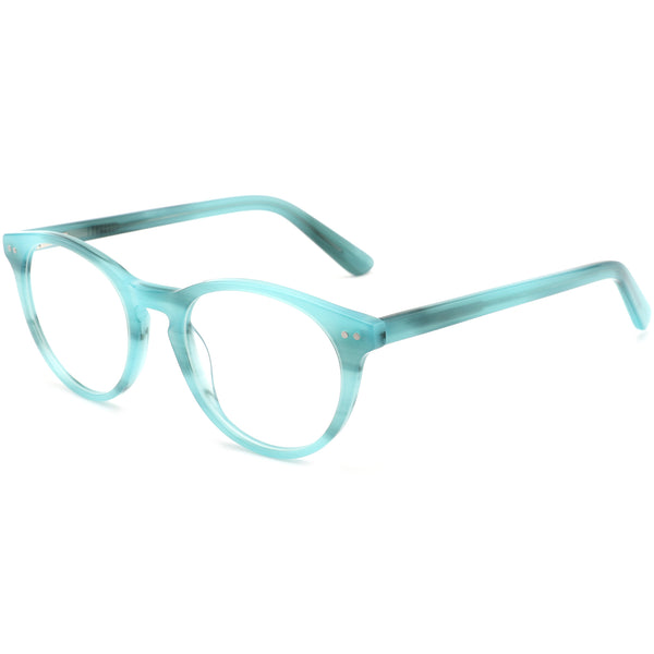 Round Glasses A3133