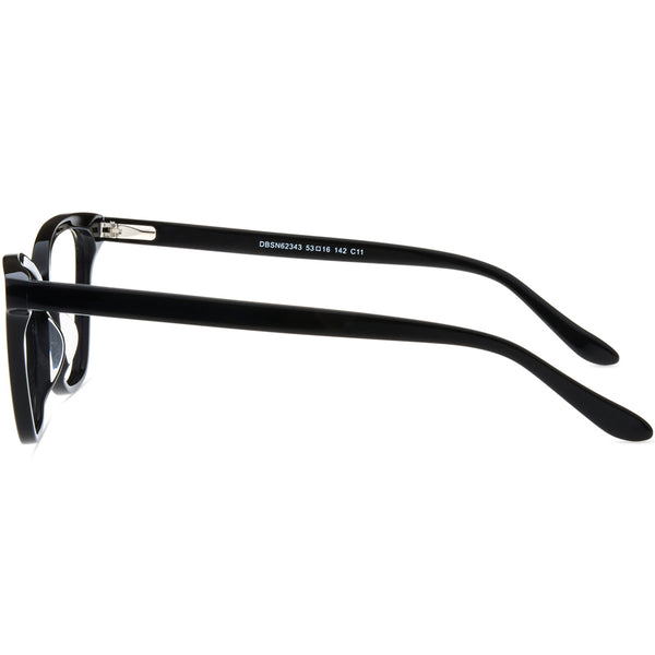 Cat-Eye Glasses FM1019