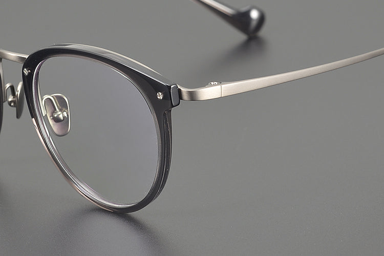 Round Glasses MW1451