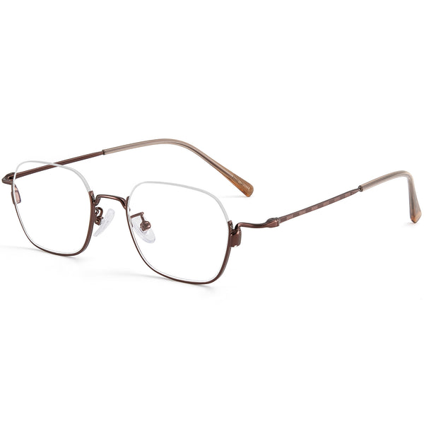 Square Glasses RV1027