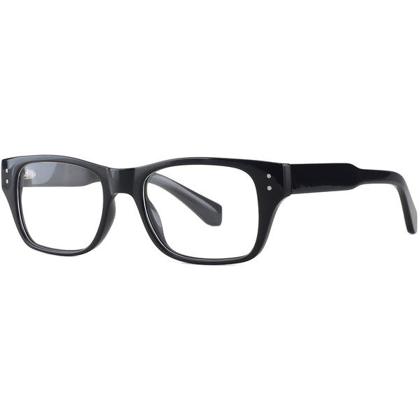 Rectangle Glasses YEA1277