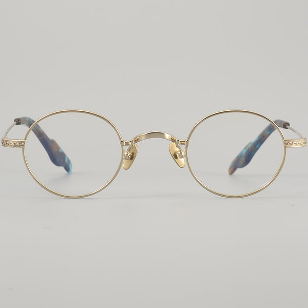 Round Glasses BY1139