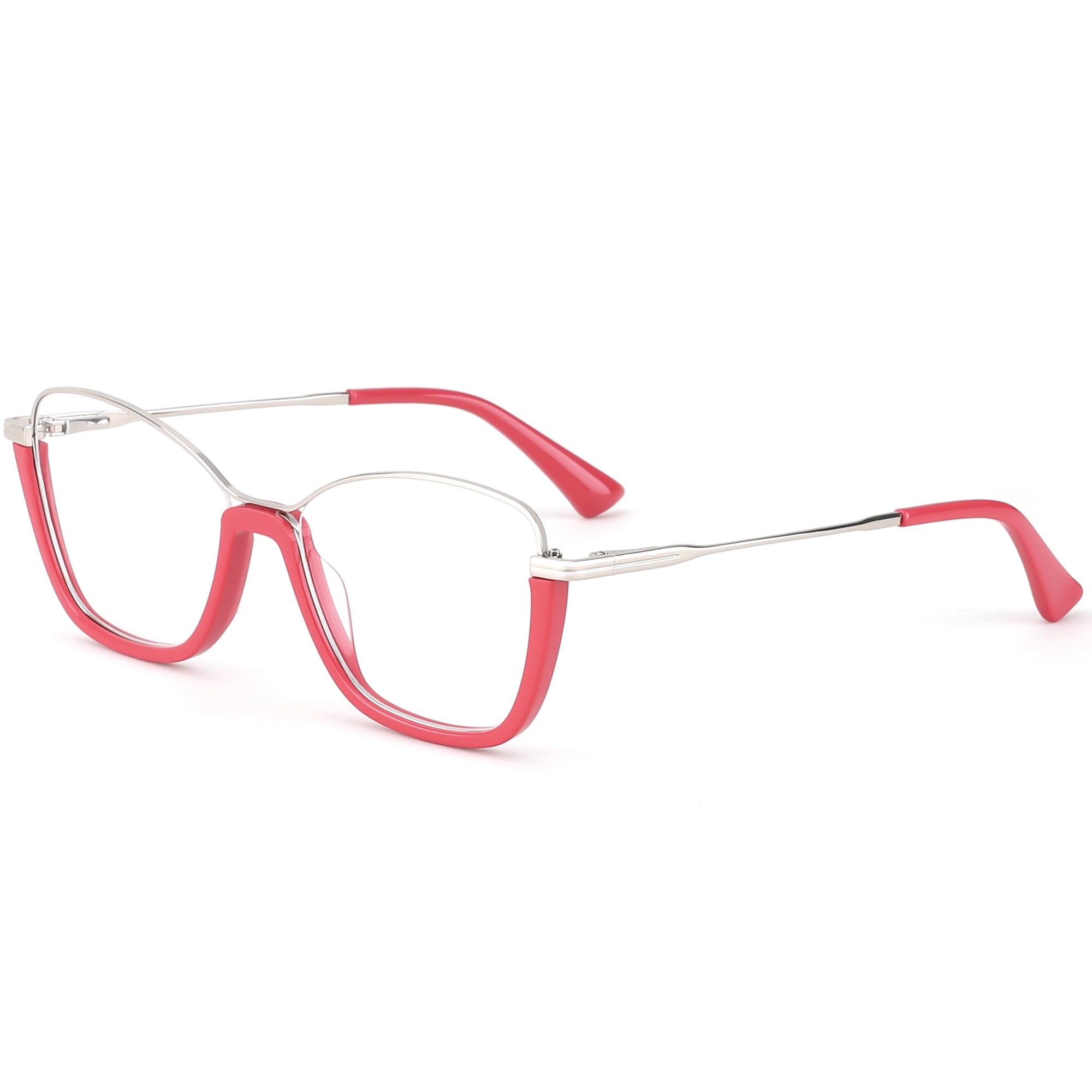 Geometric Glasses YEC1094