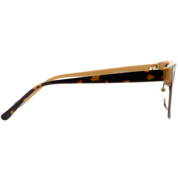 Browline Glasses O1589