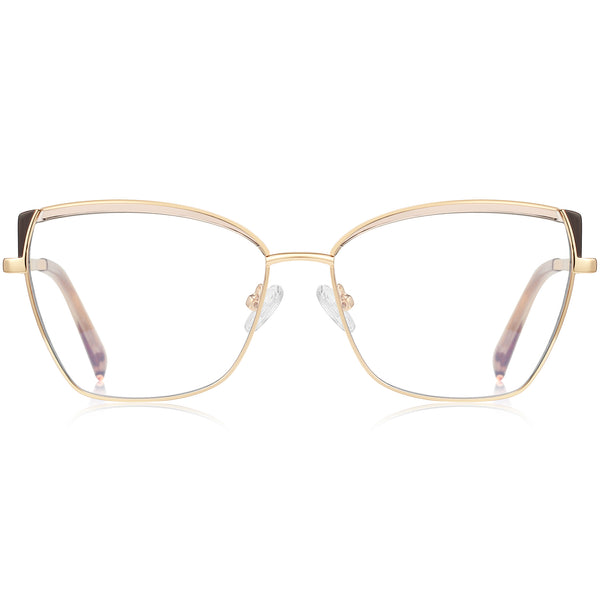 Cat-Eye Glasses PF1132