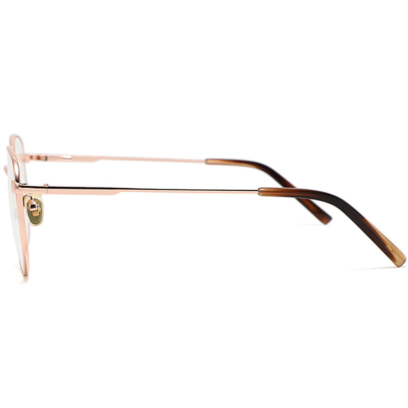 Round Glasses KC1044