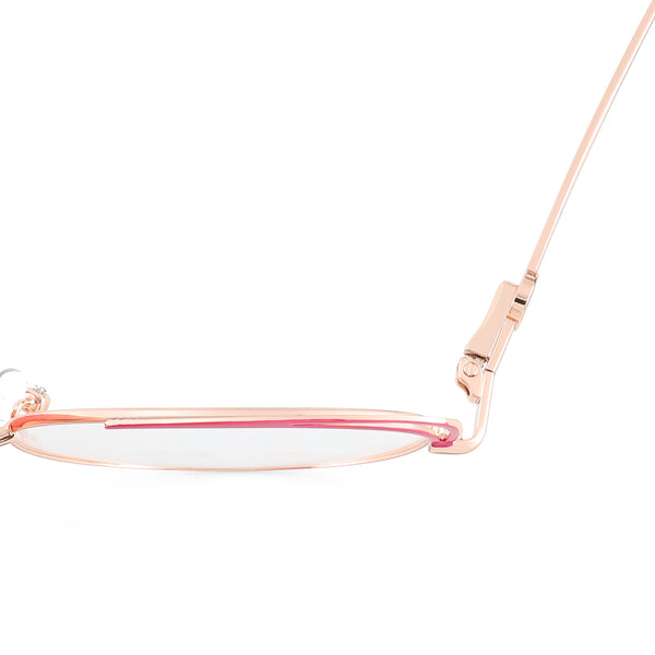 Cat-Eye Glasses YSAM1053